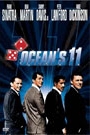 OCEAN'S 11 (1960)