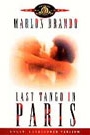 LAST TANGO IN PARIS