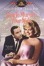 HOW TO MURDER YOUR WIFE