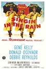 SINGIN' IN THE RAIN