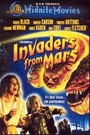 INVADERS FROM MARS (1985)