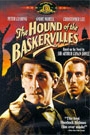 HOUND OF THE BASKERVILLES, THE