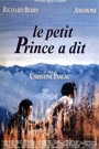 PETIT PRINCE A DIT, LE