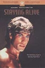 STAYING ALIVE