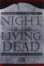 NIGHT OF THE LIVIND DEAD (1968)