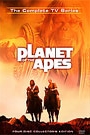 PLANET OF THE APES - THE COMPLETE TV SERIES: DISC 3