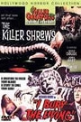 KILLER SHREWS (DVD)