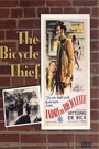 BICYCLE THIEF, THE