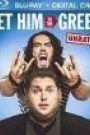 GET HIM TO THE GREEK (BLU-RAY)