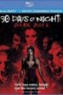 30 DAYS OF NIGHT: DARK DAYS (BLU-RAY)