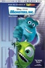 MONSTER INC.