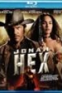 JONAH EX (BLU-RAY)