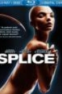 SPLICE (BLU-RAY)