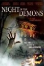 NIGHT OF THE DEMONS