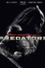 PREDATORS (BLU-RAY)