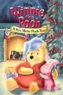 WINNIE THE POOH -  A VERY MERRY POOH YEAR