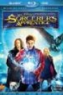 SORCERER'S APPRENTICE (BLU-RAY), THE