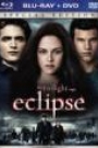 TWILIGHT: ECLIPSE (BLU-RAY)