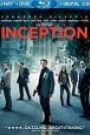 INCEPTION (BLU-RAY)