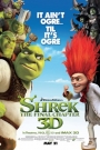 SHREK FOREVER AFTER