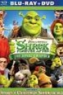 SHREK FOREVER AFTER (BLU-RAY)