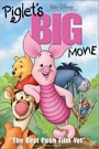 PIGLET'S BIG MOVIE