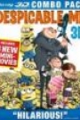 DESPICABLE ME (BLUR-AY)