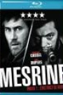 MESRINE - L'INSTINCT DE MORT (BLU-RAY)