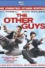 OTHER GUYS (BLU-RAY), THE