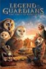 LEGEND OF THE GUARDIANS: THE OWL OF GA'HOOLE