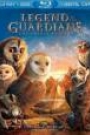 LEGEND OF THE GUARDIANS: THE OWL OF GA'HOOLE (BLU-RAY)
