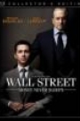 WALL STREET - MONEY NEVER SLEEPS (BLU-RAY)