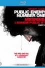 MESRINE - L'ENNEMIS PUBLIC #1 (BLU-RAY)