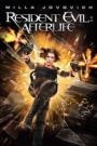 RESIDENT EVIL: AFTERLIFE