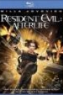 RESIDENT EVIL: AFTERLIFE (BLU-RAY)