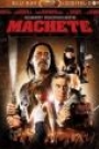 MACHETE (BLU-RAY)