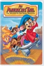 AN AMERICAN TAIL: THE MYSTERY OF THE NIGHT MONSTER