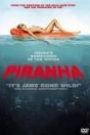 PIRANHA (2010)