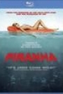 PIRANHA (2010) (BLU-RAY)