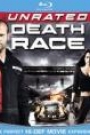 DEATH RACE 2 (BLU-RAY)