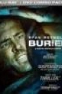 BURIED (BLU-RAY)