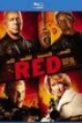 RED (BLU-RAY)