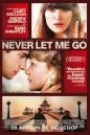 NEVER LET ME GO