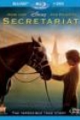 SECRETARIAT (BLU-RAY)