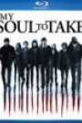 MY SOUL TO TAKE (BLU-RAY)