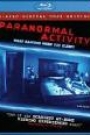 PARANORMAL ACTIVITY 2 (BLU-RAY)