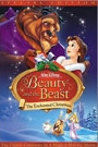 BEAUTY AND THE BEAST: THE ENCHANTED CHRISTMAS