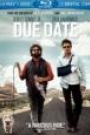 DUE DATE (BLU-RAY)