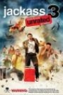 JACKASS 3D