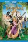 TANGLED (BLU-RAY)